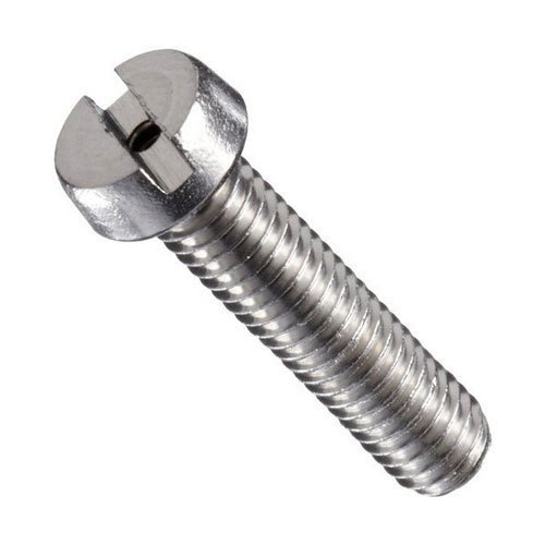Stainless Steel cheese head screw manufacturer