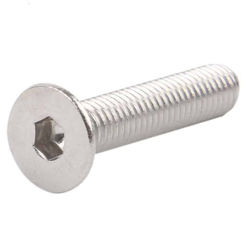 Screw Manufacturer In India