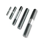 SMO 254 Stud Bolts Supplier in India