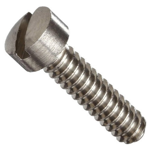 Stainless Steel fillister head screw supplier