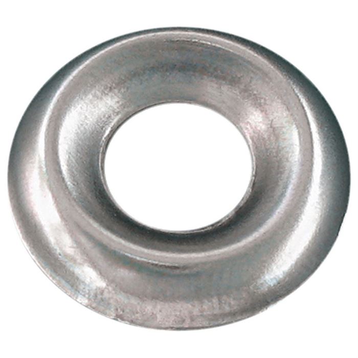 Stainless Steel finishing washer manufacturer