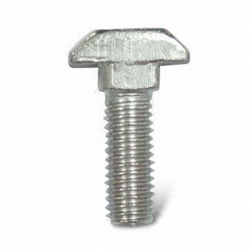 Stainless Steel hammer head screw exporter