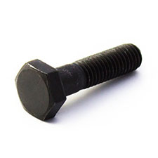 heavy hex bolts Supplier