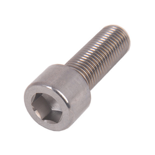 Stainless Steel hex socket cap screw manufacturer