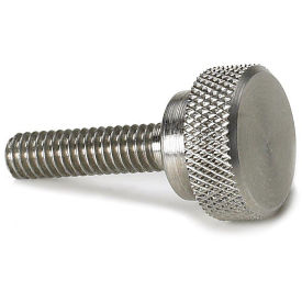 Stainless Steel knurled head screw manufacturer