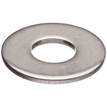 Stainless Steel plain flat washer-manufacturer