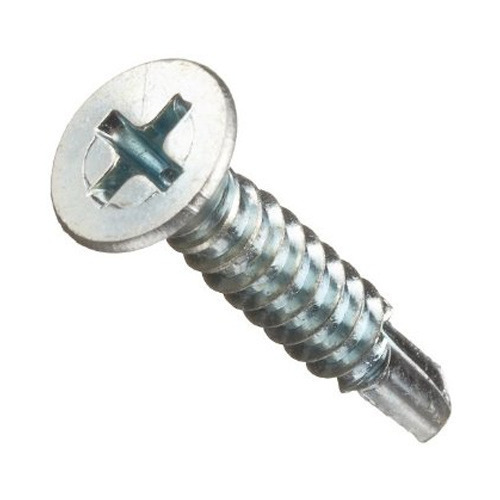 Stainless Steel self drilling crew stockist