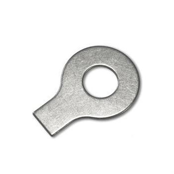 Stainless Steel tab washer manufacturer