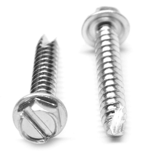 Stainless Steel thread cutting screw manufacturer