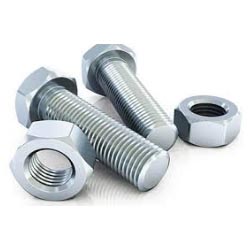 Aluminium Zinc Flake Coated Fasteners manufacturer