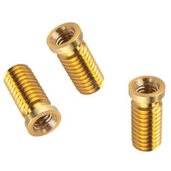 brass fasteners stockist in india