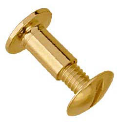 brass fasteners dealers manufacturer in india