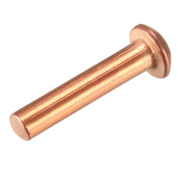 copper fasteners exporter in india