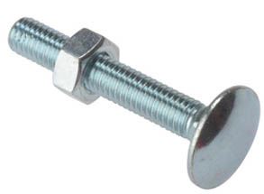 carriage bolts supplier