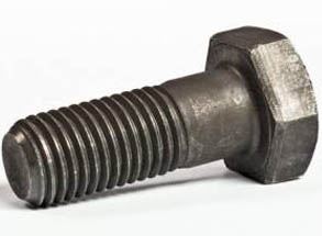 heavy hex bolts supplier
