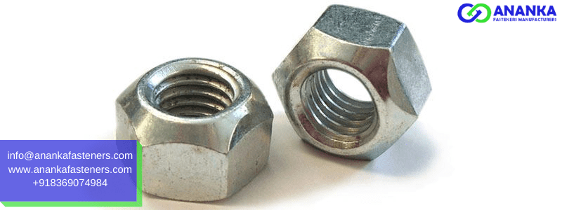 all metal lock nut manufacturer 