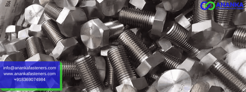 hollow hex bolts manufacturers 