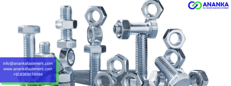 nickel screw manufacturer in india