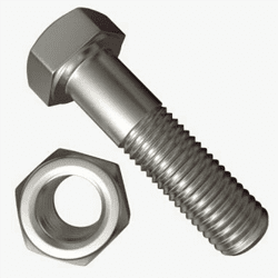 Bolts Manufacturer in Europe