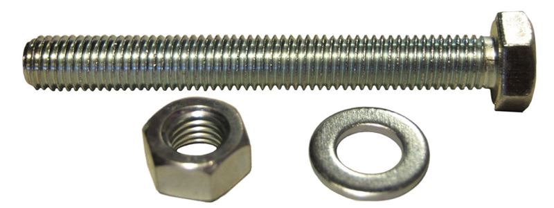 17-4 Ph Stainless Steel Fasteners manufacturer in India