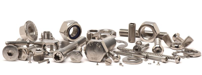 stainless steel 310 Fasteners manufacturer in India
