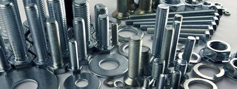 Fasteners Manufacturer in Germany