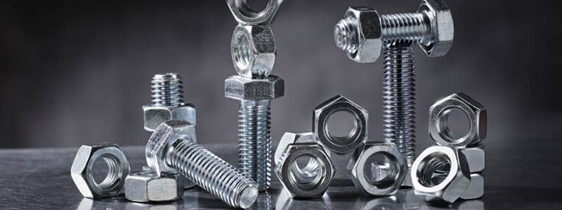 Fasteners Manufacturer in New Zealand
