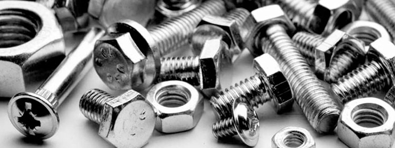 ASTM A193 Grade B8S Fasteners Manufacturer in India	