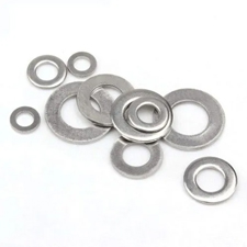 Nickle Alloy Washers Manufacturer in India