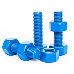 Coated Fasteners Manufacturer in France