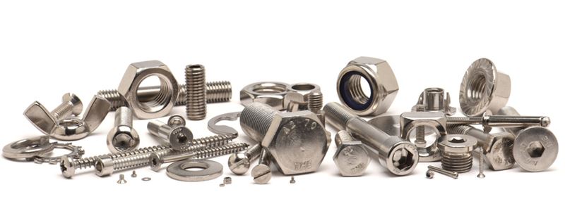 Fasteners Manufacturer in France