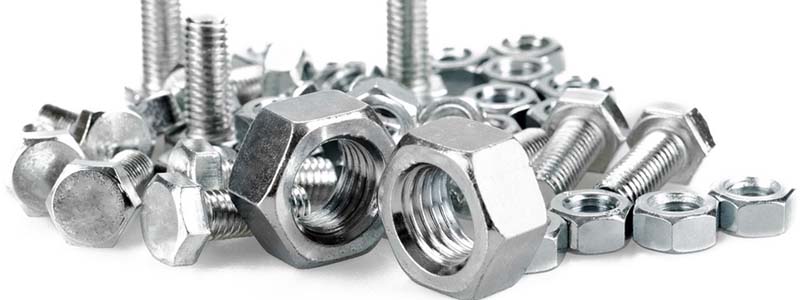 Fasteners Manufacturer in Kenya