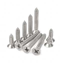 Screw Manufacturer in Mexico