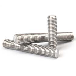 Threaded Rod Manufacturer in Singapore