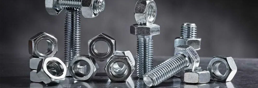 Fasteners manufacturer 