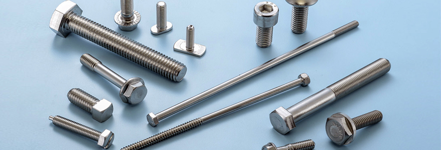 Fasteners manufacturer 