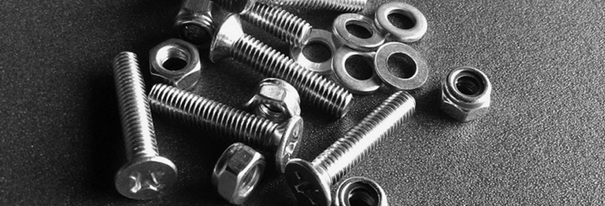 Fasteners manufacturer 