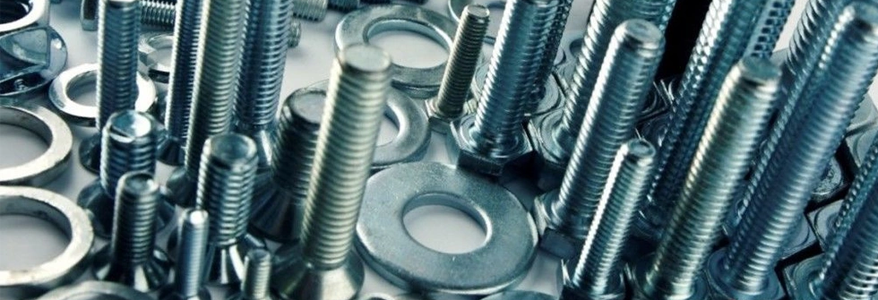 Fasteners manufacturer 