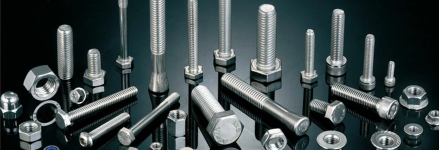 Fasteners manufacturer 