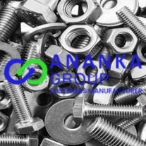 High Nickel Fasteners Supplier in OMAN