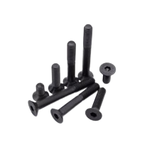 Carbon Steel Fasteners