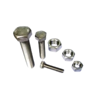 Nitronic Fasteners