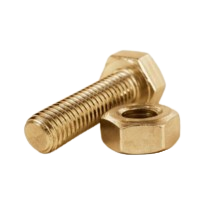 Silicon Bronze Fasteners