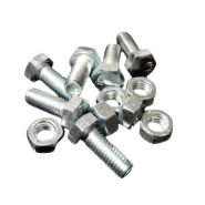 Stainless Steel Fasteners