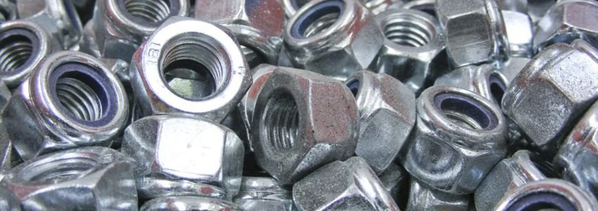 all metal lock nut manufacturer 