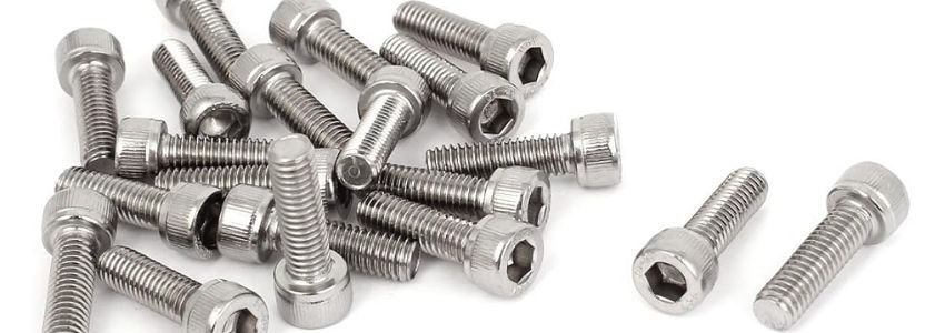 allen bolts manufacturer 