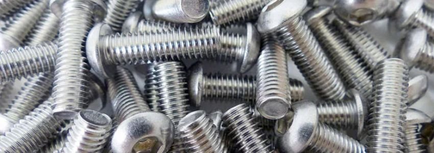 asme fasteners manufacturer in india