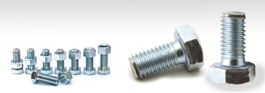 ASTM Fasteners Manufacturer in India