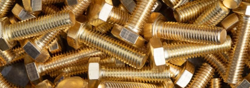 brass fasteners manufacturer in india