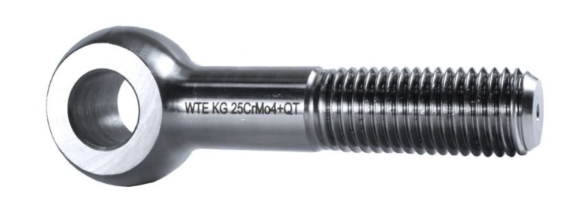 eye bolt manufacturer